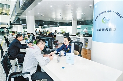 &ldquo;群眾想什么,我們就干什么&rdquo;--浙江建立健全為民辦實事長效機制調(diào)研