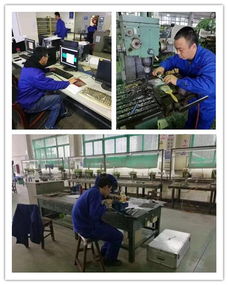 上?？萍键h建引領(lǐng)中電51所電子設(shè)備廠第三屆青年職工崗位技能競(jìng)賽圓滿落幕